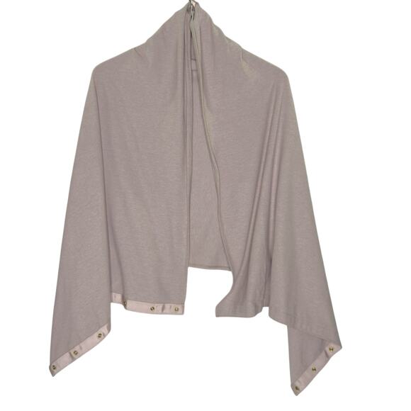 Lululemon Vinyasa Scarf Beaming Dusty Rose OS Yoga Convertible Wrap Multi - Picture 1 of 4